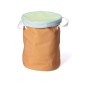 Tapis De Jeu Et Panier De Rangement-Soo Zoo Tapis De Jeu Et Panier De Rangement-Soo Zoo