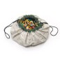 Croco Sac D e Rangement-Tapis De jeux-Noomad Croco Sac D e Rangement-Tapis De jeux-Noomad