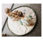 Croco Sac D e Rangement-Tapis De jeux-Noomad Croco Sac D e Rangement-Tapis De jeux-Noomad