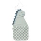 Rangement Mural Et Sac-Toto Dino Rangement Mural Et Sac-Toto Dino