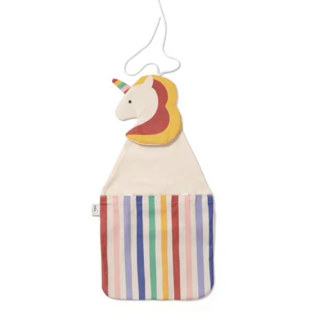 Rangement Mural Et Sac-...