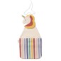 Rangement Mural Et Sac- Toto Unicorn Rangement Mural Et Sac- Toto Unicorn