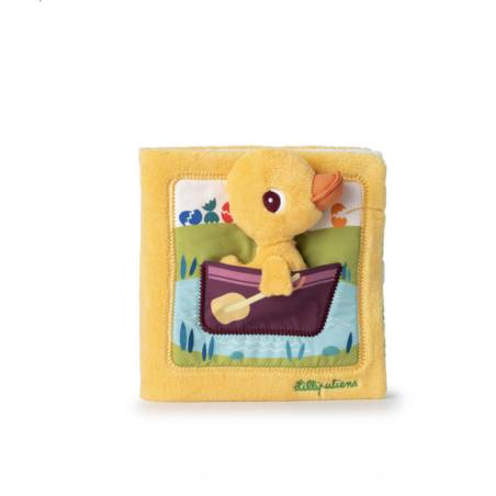 Livre D'activités Gaspard A...