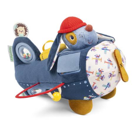 Jules Avions D'activites