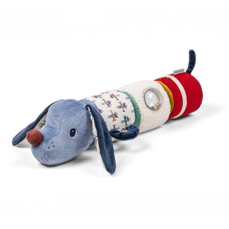 Rouleau Sensoriel Sonore Jules