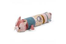 Rouleau Sensoriel Sonore Jeanne