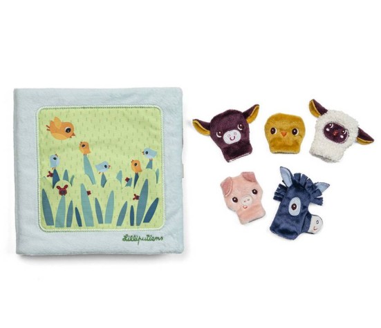 Livre D'activites Les Bebes