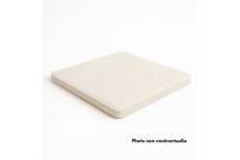 Matelas Mydor 100x100x5 cm