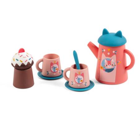 Jouet De Bain-Ensemble De...