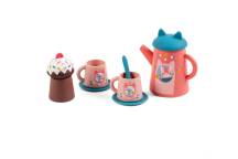 Jouet De Bain-Ensemble De The Jeanne