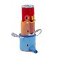 3 Gobelet De Bain Jack 3 Gobelet De Bain Jack
