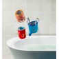 3 Gobelet De Bain Jack 3 Gobelet De Bain Jack