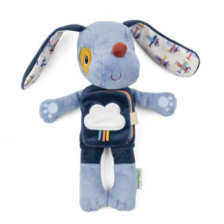 Jules Peluche A Histoire