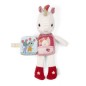 Lena Peluche A Histoire