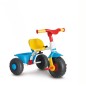Tricycle Baby Trike Bleu