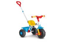 Tricycle Baby Trike Bleu