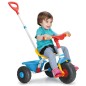 Tricycle Baby Trike Bleu