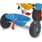 Tricycle Baby Trike Bleu