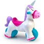 Licorne à bascule 2 en 1 Licorne à bascule 2 en 1