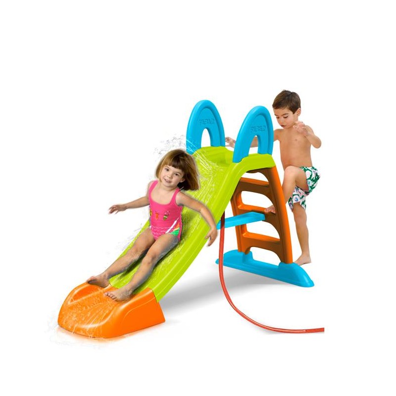 Toboggan XL 2 en 1 Toboggan XL 2 en 1