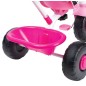 Tricycle Baby Trike Rose Tricycle Baby Trike Rose