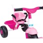 Tricycle Baby Trike Rose Tricycle Baby Trike Rose