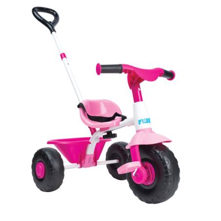 Tricycle Baby Trike Rose