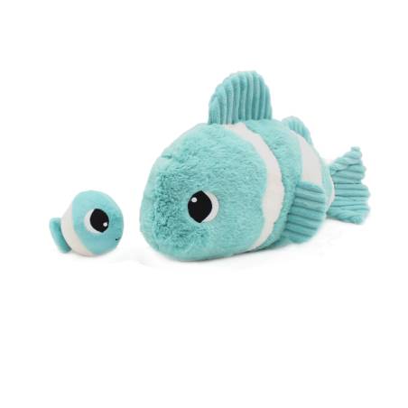 Peluche Bigou le Poisson...