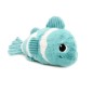 Peluche Bigou le Poisson Clown Maman et son bébé Bleu Peluche Bigou le Poisson Clown Maman et son bébé Bleu
