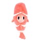 Peluche Bigou le Poisson Clown Maman et son bébé Corail Peluche Bigou le Poisson Clown Maman et son bébé Corail
