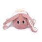 Peluche Pieuvre Filou Maman et son Bébé Rose Peluche Pieuvre Filou Maman et son Bébé Rose