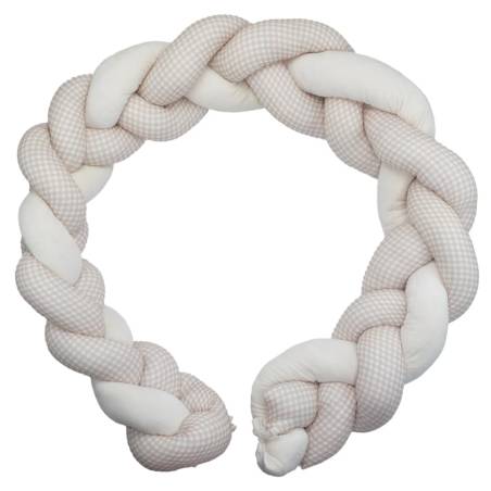 Tresse décorative Vichy