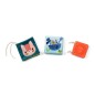 Set de Naissance - 3 Livres Sensoriels Jardin Set de Naissance - 3 Livres Sensoriels Jardin