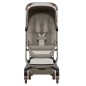 Poussette Fame Cabin Sapphire Sand