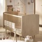 Lit bébé évolutif 70x140 - Little Big Bed My Love Lit bébé évolutif 70x140 - Little Big Bed My Love