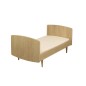 Lit bébé évolutif 70x140 - Little Big Bed My Love Lit bébé évolutif 70x140 - Little Big Bed My Love