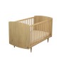 Lit bébé évolutif 70x140 - Little Big Bed My Love Lit bébé évolutif 70x140 - Little Big Bed My Love