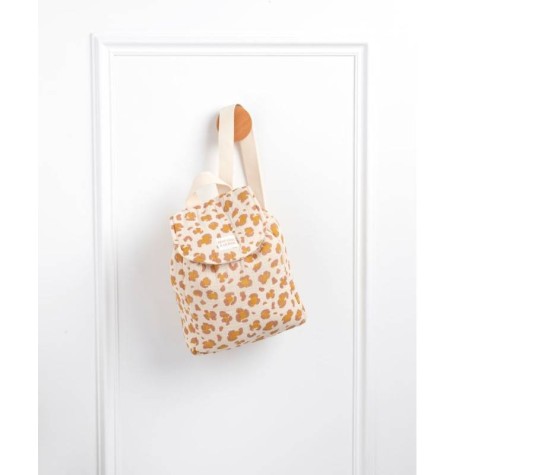 Sac à dos Léopard Petit Chou