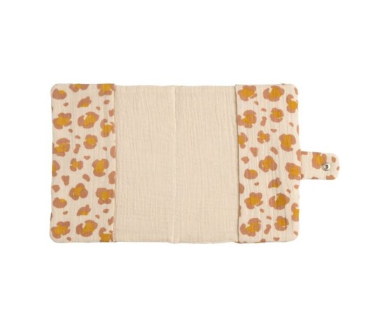 Protège Carnet de Santé Petit Chou