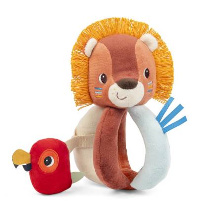 Jack Hochet A Poignees