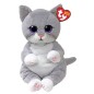 Peluche Beanie Bellies Moyenne-Morgan Le Chat Peluche Beanie Bellies Moyenne-Morgan Le Chat