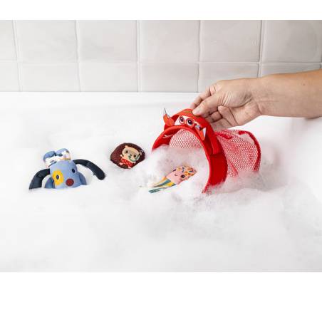 Filet De Peche Jules Et Ses...