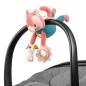 Peluche Jeanne Acti-Nomade Peluche Jeanne Acti-Nomade