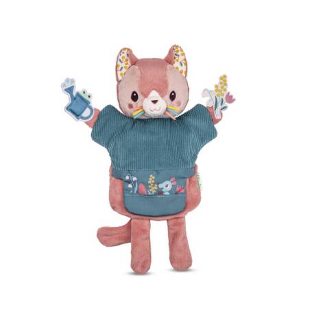 Marionnette A Main Jeanne