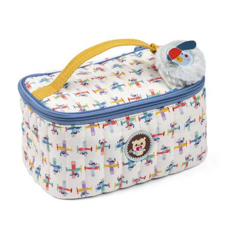 Trousse De Toilette Jules