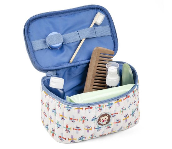 Trousse De Toilette Jules