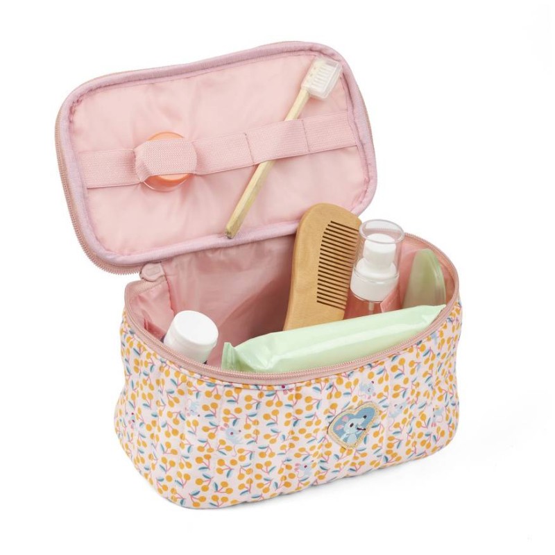 Trousse De Toilette Jeanne