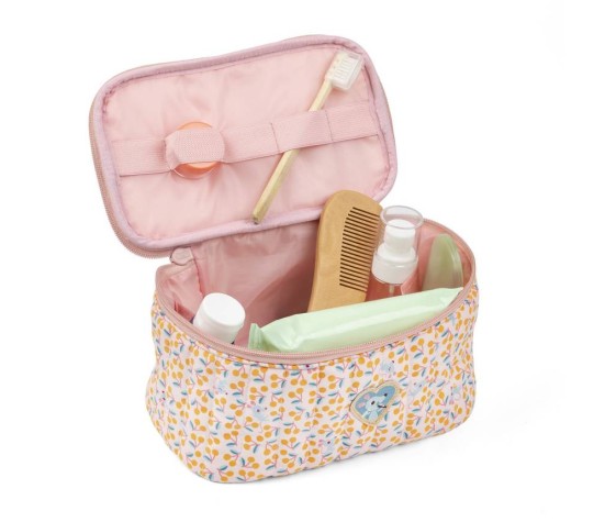 Trousse De Toilette Jeanne