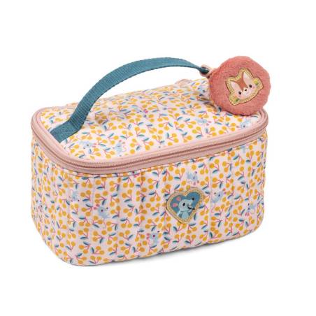 Trousse De Toilette Jeanne