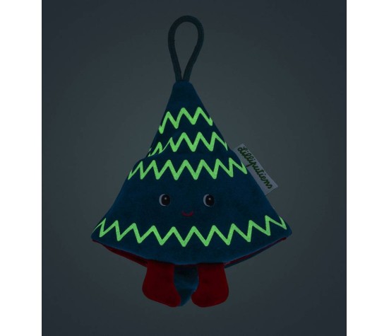 Lutin Sapin De Noel Reversible-Lilli